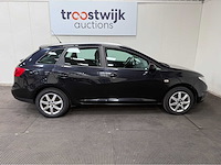 Seat - ibiza st 1.2 tdi style eco. - personenauto - 2010 - afbeelding 15 van  18