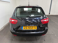 Seat - ibiza st 1.2 tdi style eco. - personenauto - 2010 - afbeelding 17 van  18