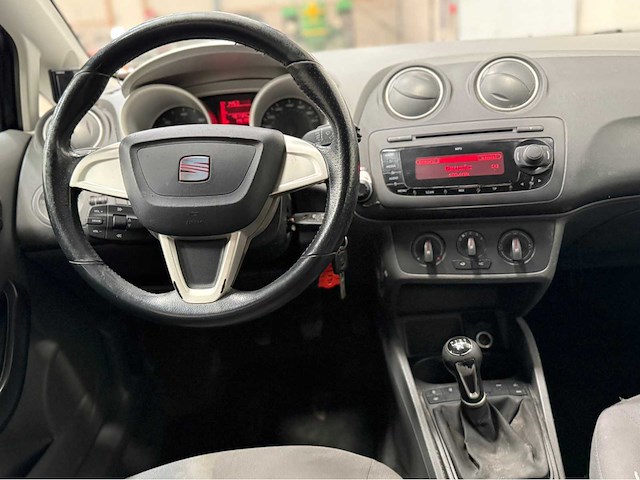 Seat - ibiza st 1.2 tdi style eco. - personenauto - 2010 - afbeelding 18 van  18