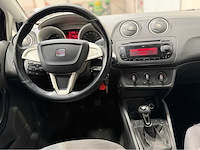 Seat - ibiza st 1.2 tdi style eco. - personenauto - 2010 - afbeelding 18 van  18