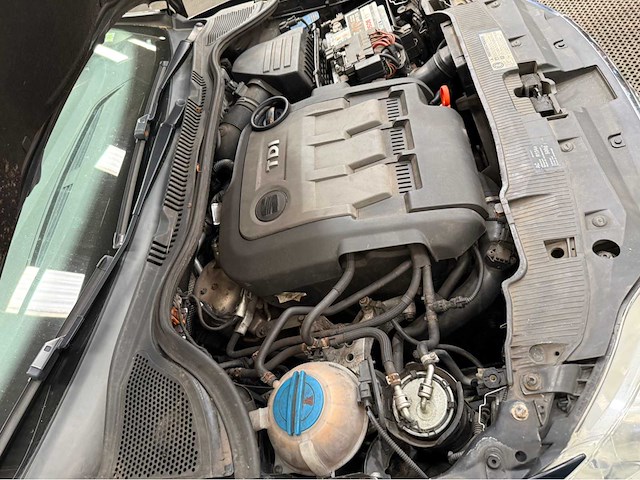 Seat - ibiza st 1.2 tdi style eco. - personenauto - 2010 - afbeelding 7 van  25