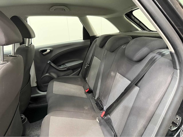 Seat - ibiza st 1.2 tdi style eco. - personenauto - 2010 - afbeelding 9 van  25