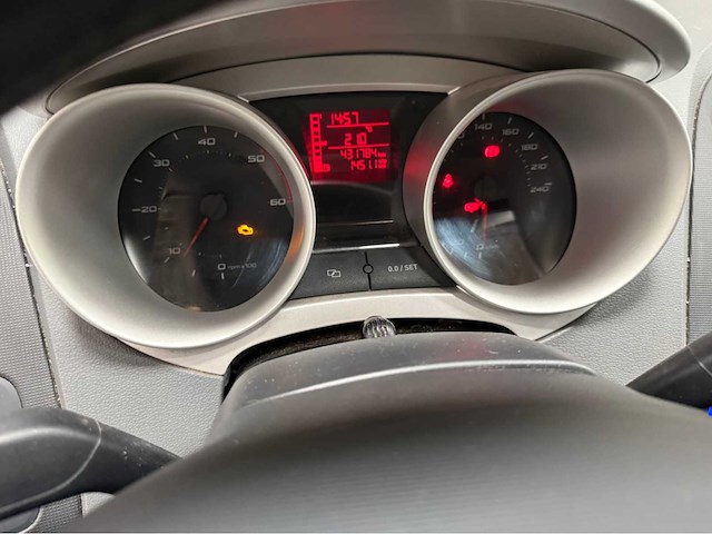 Seat - ibiza st 1.2 tdi style eco. - personenauto - 2010 - afbeelding 15 van  25