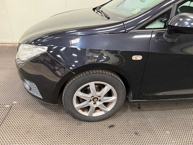 Seat - ibiza st 1.2 tdi style eco. - personenauto - 2010 - afbeelding 17 van  25