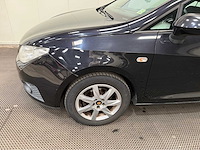 Seat - ibiza st 1.2 tdi style eco. - personenauto - 2010 - afbeelding 17 van  25