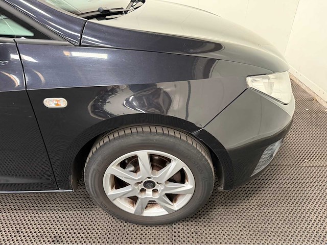 Seat - ibiza st 1.2 tdi style eco. - personenauto - 2010 - afbeelding 18 van  25