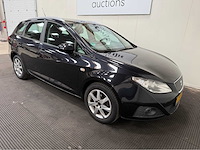 Seat - ibiza st 1.2 tdi style eco. - personenauto - 2010 - afbeelding 22 van  25