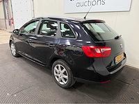 Seat - ibiza st 1.2 tdi style eco. - personenauto - 2010 - afbeelding 1 van  2