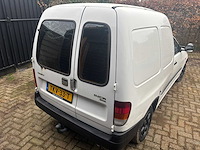 Seat - inca - mmbs voertuig - afbeelding 2 van  5