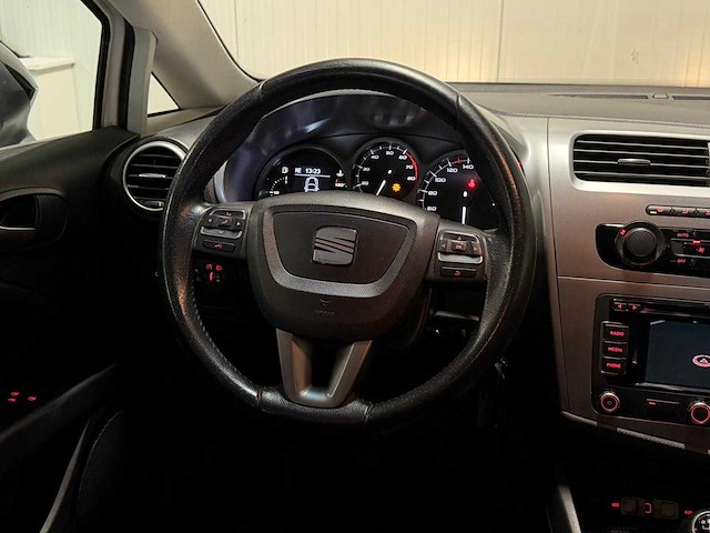 Seat - leon - 1.2 tsi eco.bns copa - car - 2011|85-rgz-2|iaw - afbeelding 5 van  23