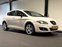 Seat - leon - 1.2 tsi eco.bns copa - car - 2011|85-rgz-2|iaw - afbeelding 11 van  23