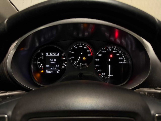 Seat - leon - 1.2 tsi eco.bns copa - car - 2011|85-rgz-2|iaw - afbeelding 18 van  23