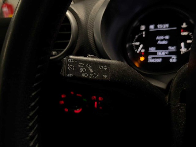 Seat - leon - 1.2 tsi eco.bns copa - car - 2011|85-rgz-2|iaw - afbeelding 19 van  23