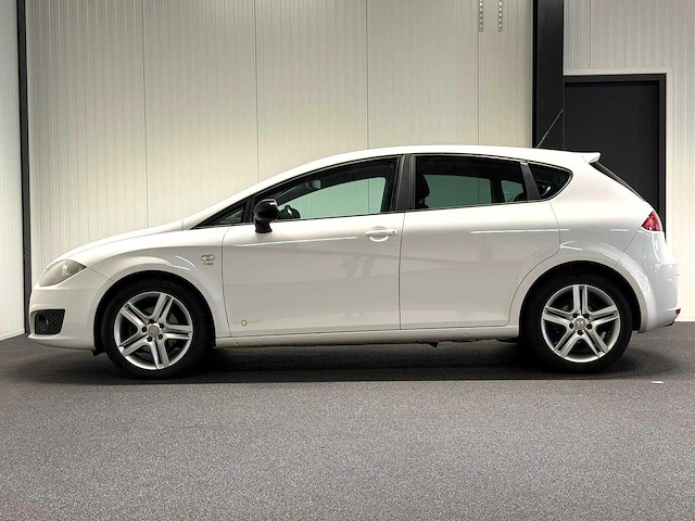 Seat - leon - 1.2 tsi eco.bns copa - car - 2011|85-rgz-2|iaw - afbeelding 20 van  23