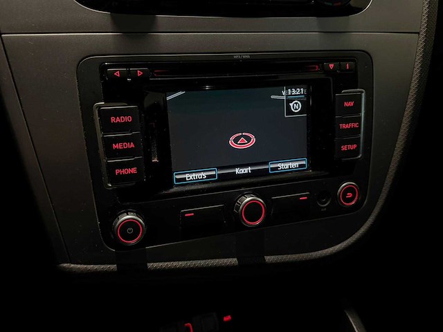 Seat - leon - 1.2 tsi eco.bns copa - car - 2011|85-rgz-2|iaw - afbeelding 21 van  23