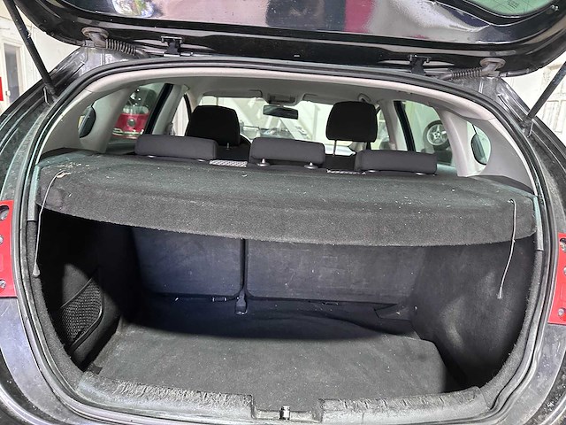 Seat - leon - 1.2 tsi good stuff - 45-lzz-4- 2010 - afbeelding 7 van  15