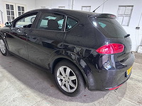 Seat - leon - 1.2 tsi good stuff - 45-lzz-4- 2010 - afbeelding 10 van  15