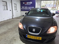 Seat - leon - 1.2 tsi good stuff - 45-lzz-4- 2010 - afbeelding 13 van  15