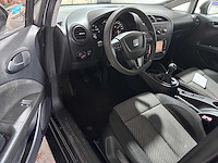 Seat - leon - 1.2 tsi good stuff - 45-lzz-4- 2010 - afbeelding 14 van  15