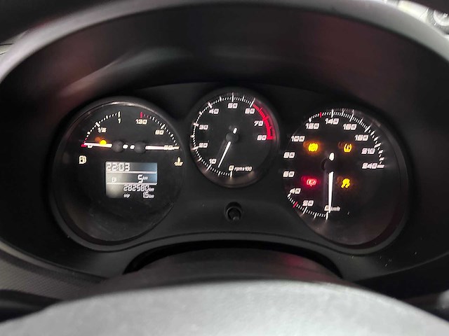 Seat - leon - 1.2 tsi good stuff - 45-lzz-4- 2010 - afbeelding 8 van  8