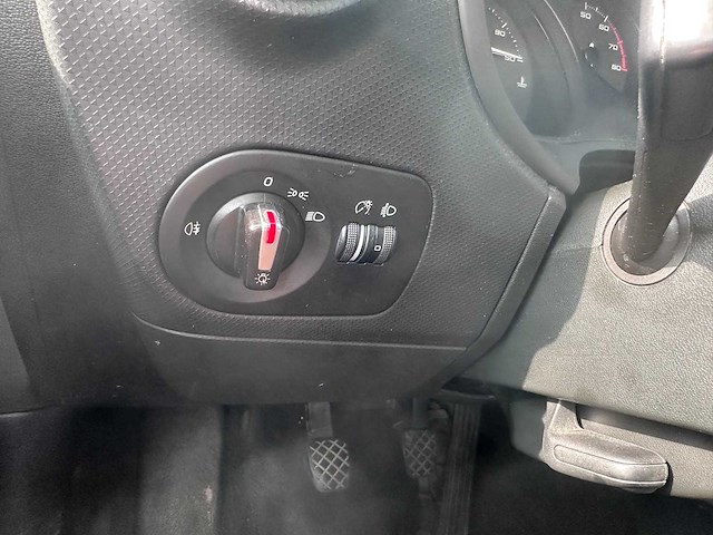 Seat - leon - 1.2 tsi reference - 47-ntn-2- 2010 - afbeelding 2 van  18