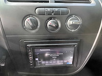 Seat - leon - 1.2 tsi reference - 47-ntn-2- 2010 - afbeelding 3 van  18