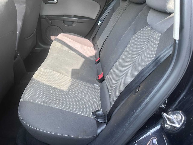 Seat - leon - 1.2 tsi reference - 47-ntn-2- 2010 - afbeelding 6 van  18