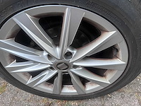 Seat - leon - 1.2 tsi reference - 47-ntn-2- 2010 - afbeelding 8 van  18