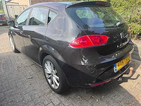 Seat - leon - 1.2 tsi reference - 47-ntn-2- 2010 - afbeelding 11 van  18