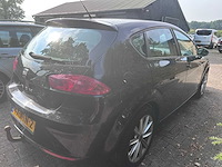 Seat - leon - 1.2 tsi reference - 47-ntn-2- 2010 - afbeelding 12 van  18