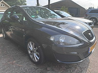 Seat - leon - 1.2 tsi reference - 47-ntn-2- 2010 - afbeelding 13 van  18