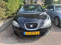 Seat - leon - 1.2 tsi reference - 47-ntn-2- 2010 - afbeelding 14 van  18