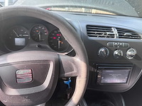 Seat - leon - 1.2 tsi reference - 47-ntn-2- 2010 - afbeelding 16 van  18