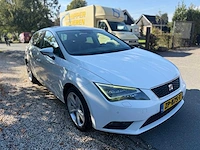 Seat - leon - 1.2 tsi style - 2013 - zp-875-t - personenauto - afbeelding 8 van  14