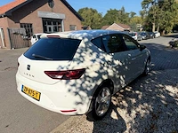Seat - leon - 1.2 tsi style - 2013 - zp-875-t - personenauto - afbeelding 11 van  14