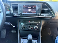 Seat - leon - 1.2 tsi style - 2013 - zp-875-t - personenauto - afbeelding 4 van  14