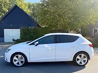 Seat - leon - 1.2 tsi style - 2013 - zp-875-t - personenauto - afbeelding 13 van  14