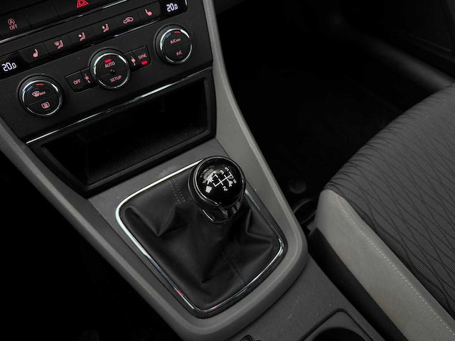 Seat - leon - 1.2 tsi style - car - 2015|r-570-rf|iaw - afbeelding 2 van  21