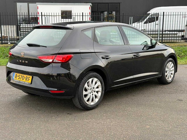 Seat - leon - 1.2 tsi style - car - 2015|r-570-rf|iaw - afbeelding 3 van  21
