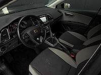 Seat - leon - 1.2 tsi style - car - 2015|r-570-rf|iaw - afbeelding 4 van  21