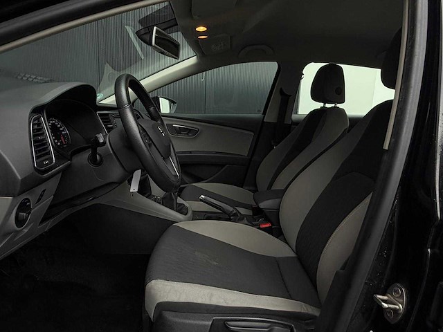 Seat - leon - 1.2 tsi style - car - 2015|r-570-rf|iaw - afbeelding 5 van  21