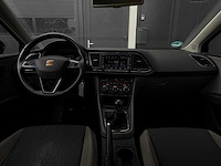 Seat - leon - 1.2 tsi style - car - 2015|r-570-rf|iaw - afbeelding 6 van  21