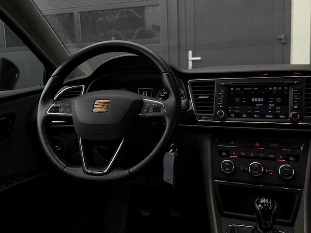 Seat - leon - 1.2 tsi style - car - 2015|r-570-rf|iaw - afbeelding 7 van  21