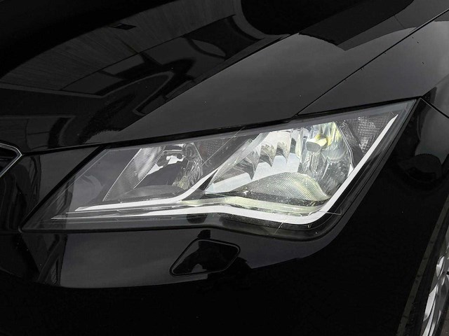 Seat - leon - 1.2 tsi style - car - 2015|r-570-rf|iaw - afbeelding 11 van  21