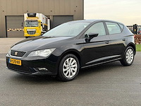 Seat - leon - 1.2 tsi style - car - 2015|r-570-rf|iaw - afbeelding 1 van  21