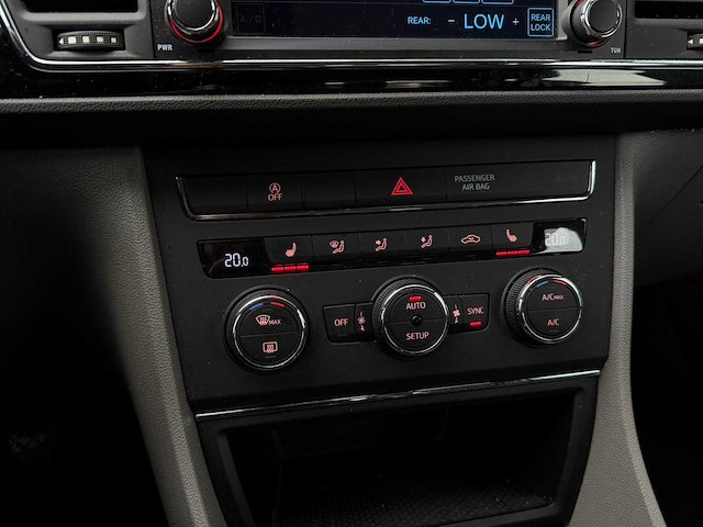 Seat - leon - 1.2 tsi style - car - 2015|r-570-rf|iaw - afbeelding 14 van  21