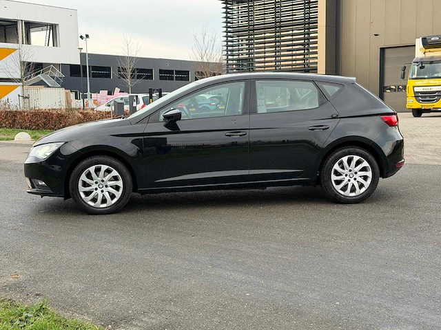 Seat - leon - 1.2 tsi style - car - 2015|r-570-rf|iaw - afbeelding 12 van  21