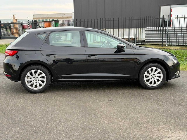 Seat - leon - 1.2 tsi style - car - 2015|r-570-rf|iaw - afbeelding 17 van  21