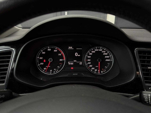 Seat - leon - 1.2 tsi style - car - 2015|r-570-rf|iaw - afbeelding 20 van  21