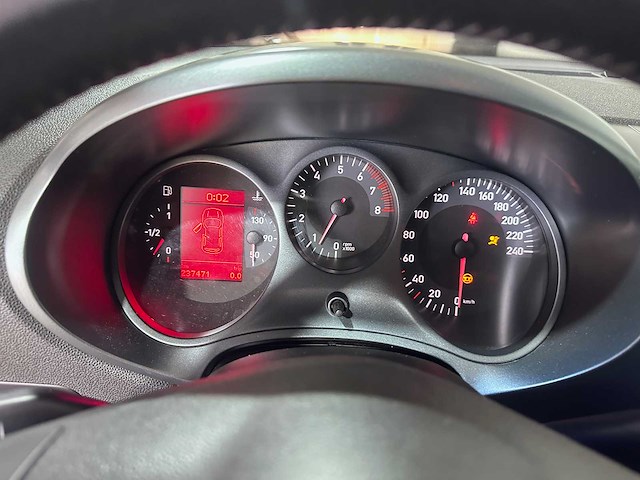 Seat - leon - 1.4 tsi dynamic st. - 22-jdt-3 - afbeelding 3 van  23